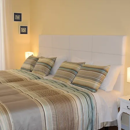 Rossio Apartamento