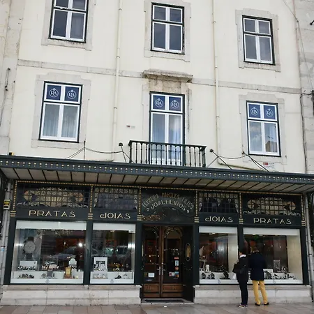 Apartamento Rossio