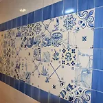 Rossio * ליסבון