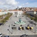 דירה Rossio *