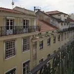 דירה Rossio *