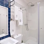 Rossio ליסבון